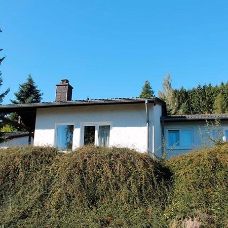 Landhaus Seeblick Bitburg Exterior foto