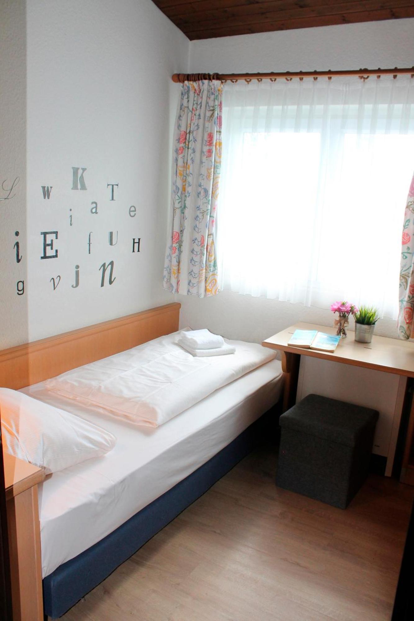 Landhaus Seeblick Bitburg Exterior foto